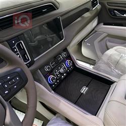 جي ام سي يوكون